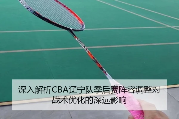 深入解析CBA辽宁队季后赛阵容调整对战术优化的深远影响